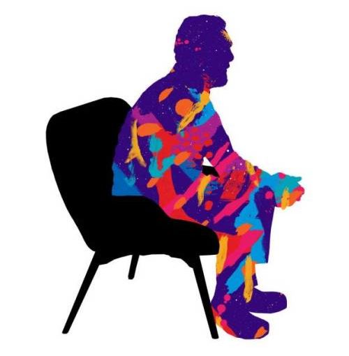 Személyes és személytelen, Feldmár András előadása - szilardszabo.hu